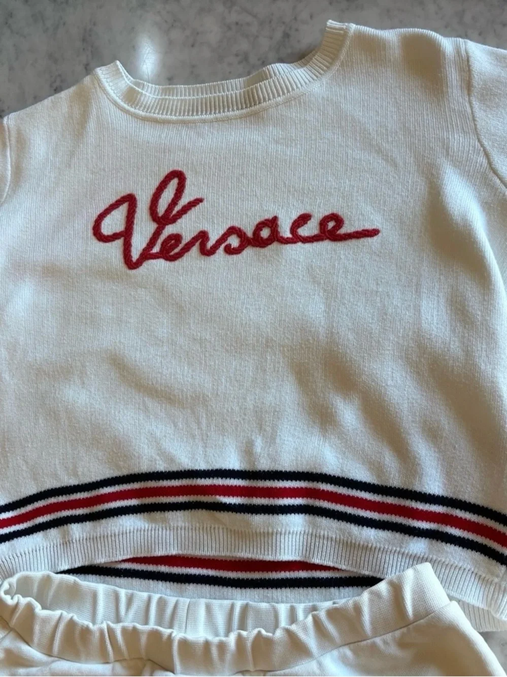 Versace sz10